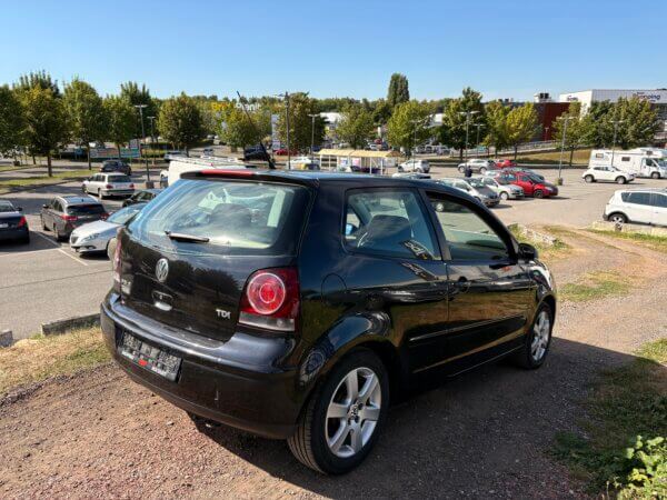 Volkswagen Polo 9N3 1.4 TDI 2006 #CLIM #BLUETOOTH #1 AN DE GARANTIE – Image 5