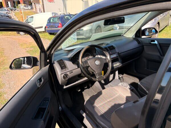 Volkswagen Polo 9N3 1.4 TDI 2006 #CLIM #BLUETOOTH #1 AN DE GARANTIE – Image 8