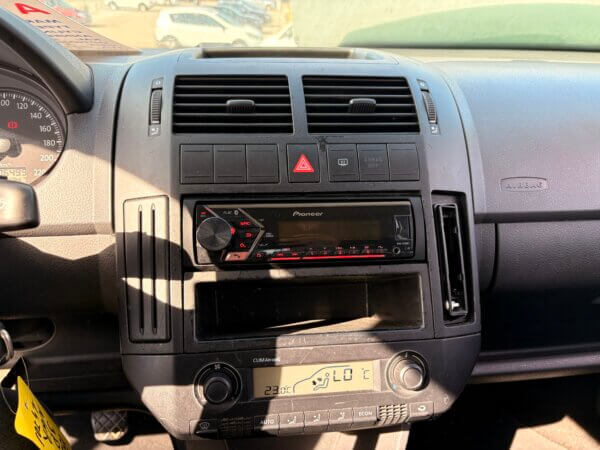 Volkswagen Polo 9N3 1.4 TDI 2006 #CLIM #BLUETOOTH #1 AN DE GARANTIE – Image 10