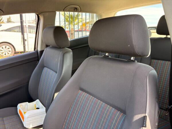Volkswagen Polo 9N3 1.4 TDI 2006 #CLIM #BLUETOOTH #1 AN DE GARANTIE – Image 11