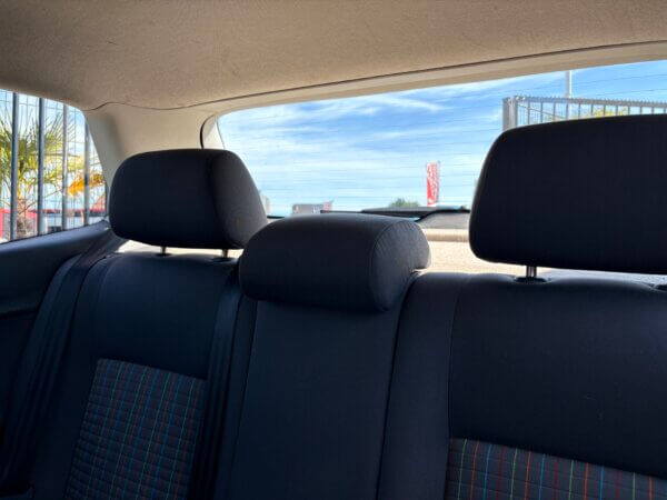Volkswagen Polo 9N3 1.4 TDI 2006 #CLIM #BLUETOOTH #1 AN DE GARANTIE – Image 12