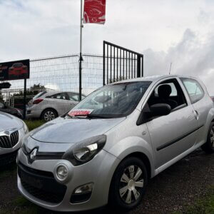 Renault Twingo 1.2i 2012 #96.000KM 1 AN DE GARANTIE