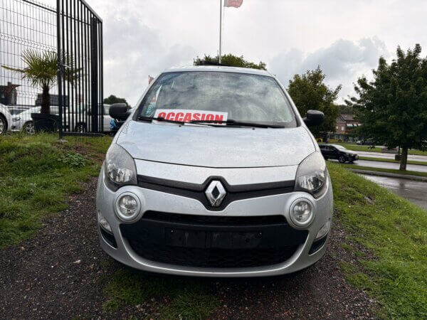 Renault Twingo 1.2i 2012 #96.000KM 1 AN DE GARANTIE – Image 2