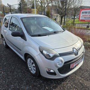 Renault Twingo 1.2i 2012 #96.000KM 1 AN DE GARANTIE