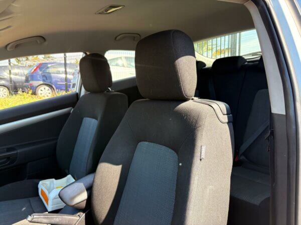 KIA Pro Cee'd 1.6 CRDI 2012 #AIRCO #BLUETOOTH #1 AN DE GARANTIE ##VENDU## – Image 11