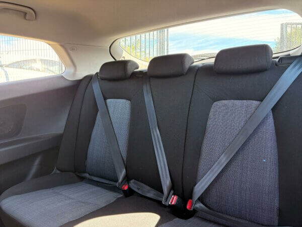 KIA Pro Cee'd 1.6 CRDI 2012 #AIRCO #BLUETOOTH #1 AN DE GARANTIE ##VENDU## – Image 12