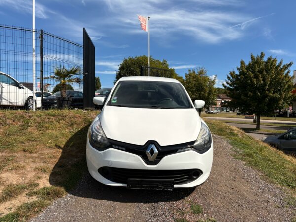Renault Clio 4 1.2i 2015 #BLUETOOTH #1 AN DE GARANTIE ##VENDU## – Image 2