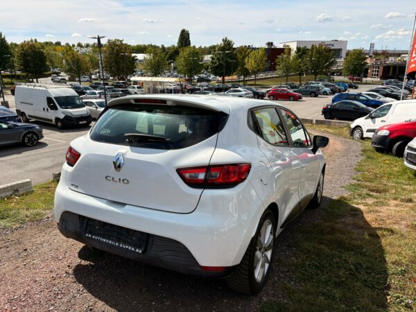 Renault Clio 4 1.2i 2015 #BLUETOOTH #1 AN DE GARANTIE ##VENDU## – Image 5