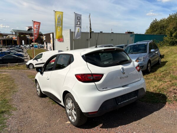 Renault Clio 4 1.2i 2015 #BLUETOOTH #1 AN DE GARANTIE ##VENDU## – Image 7