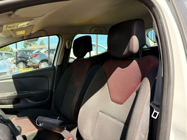 Renault Clio 4 1.2i 2015 #BLUETOOTH #1 AN DE GARANTIE ##VENDU## – Image 11