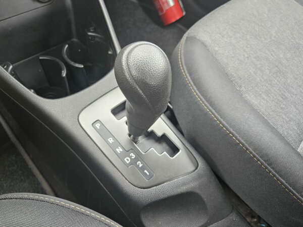 KIA Picanto 1.2i 2014 #AUTOMATIQUE #AIRCO #NAVIGATION #1 AN DE GARANTIE – Image 9