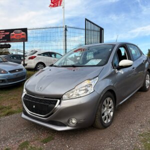 Peugeot 208 LIKE 1.0i 2018 #AIRCO #1 AN DE GARANTIE
