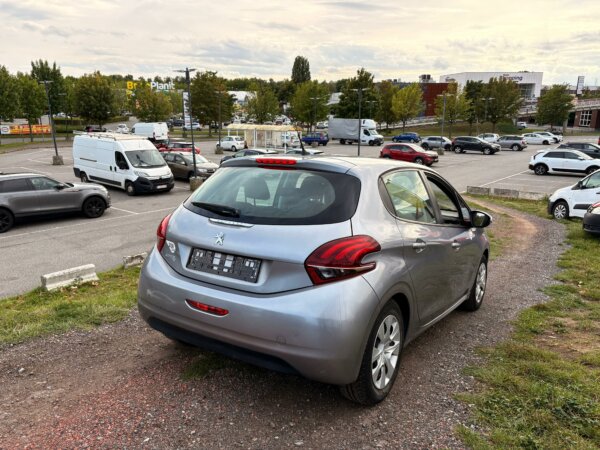 Peugeot 208 LIKE 1.0i 2018 #AIRCO #1 AN DE GARANTIE – Image 4