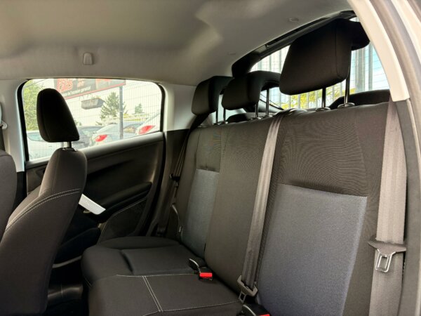 Peugeot 208 LIKE 1.0i 2018 #AIRCO #1 AN DE GARANTIE – Image 11