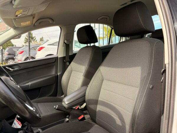 Skoda Rapid 1.6 TDI 2015 #AIRCO #1 AN DE GARANTIE – Image 10