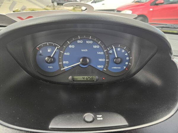 Chevrolet Matiz 0.8i 2007 #AUTOMATIQUE #1 AN DE GARANTIE – Image 8