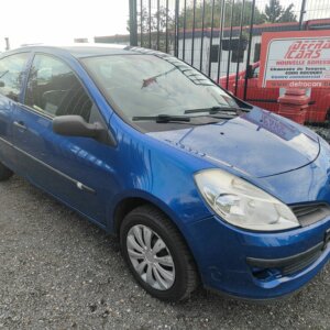 Renault Clio 1.2i # Garantie # DISTRIBUTION FAITE # Car-Pass #