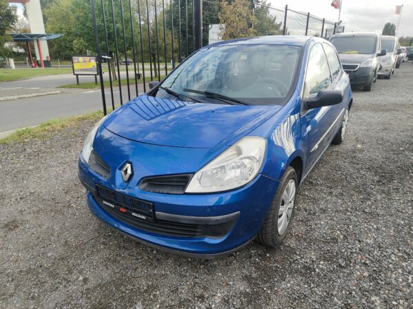 Renault Clio 1.2i # Garantie # DISTRIBUTION FAITE # Car-Pass # – Image 2