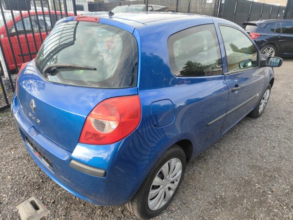 Renault Clio 1.2i # Garantie # DISTRIBUTION FAITE # Car-Pass # – Image 5