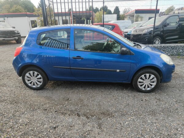 Renault Clio 1.2i # Garantie # DISTRIBUTION FAITE # Car-Pass # – Image 6