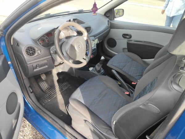 Renault Clio 1.2i # Garantie # DISTRIBUTION FAITE # Car-Pass # – Image 7