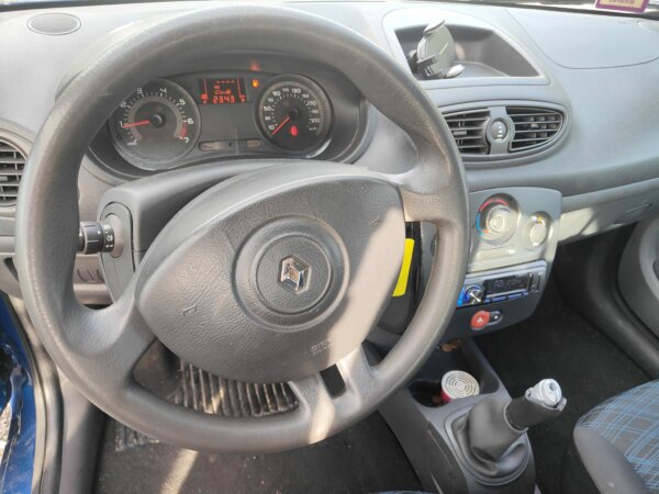 Renault Clio 1.2i # Garantie # DISTRIBUTION FAITE # Car-Pass # – Image 8