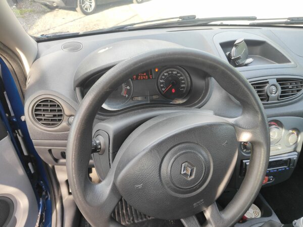 Renault Clio 1.2i # Garantie # DISTRIBUTION FAITE # Car-Pass # – Image 9