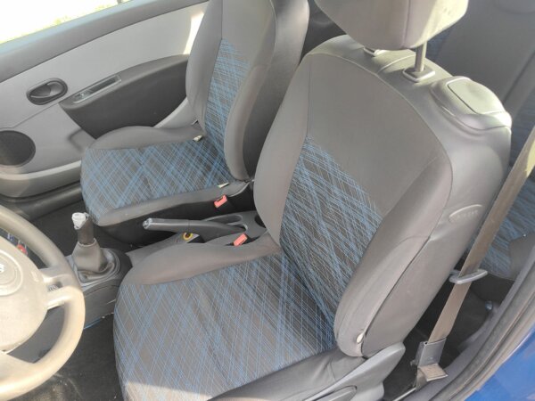 Renault Clio 1.2i # Garantie # DISTRIBUTION FAITE # Car-Pass # – Image 10