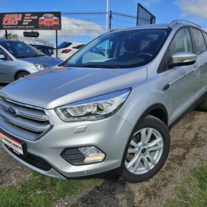 Ford KUGA 1.5i EcoBoost 2018 #1ER PROPRIÉTAIRE #36.000KM !!! #EXCEPTIONNEL #1 AN DE GARANTIE
