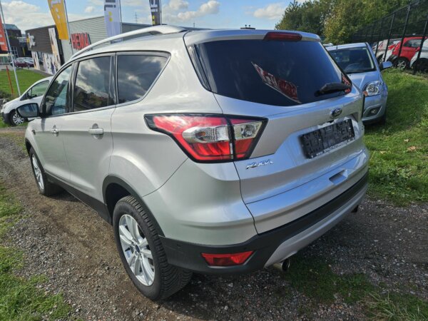 Ford KUGA 1.5i EcoBoost 2018 #1ER PROPRIÉTAIRE #36.000KM !!! #EXCEPTIONNEL #1 AN DE GARANTIE – Image 6