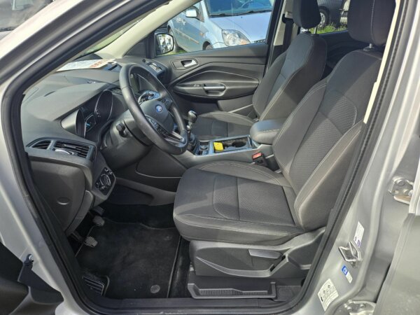 Ford KUGA 1.5i EcoBoost 2018 #1ER PROPRIÉTAIRE #36.000KM !!! #EXCEPTIONNEL #1 AN DE GARANTIE – Image 7