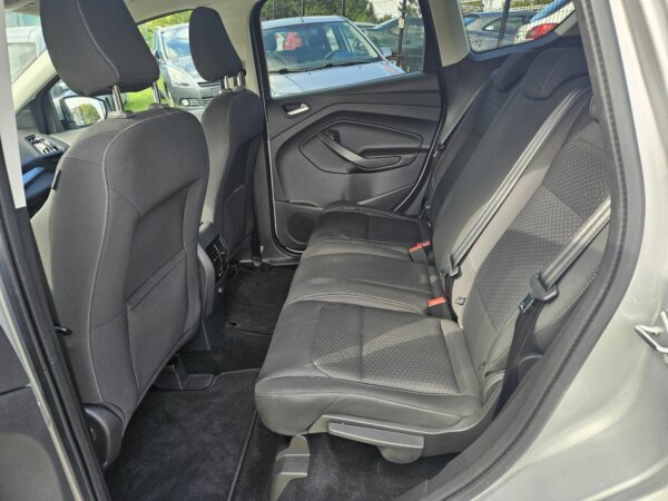 Ford KUGA 1.5i EcoBoost 2018 #1ER PROPRIÉTAIRE #36.000KM !!! #EXCEPTIONNEL #1 AN DE GARANTIE – Image 8