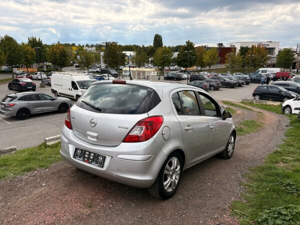 Opel Corsa 1.3 CDTI 2011 #AIRCO #CONTROLE TECHNIQUE #TÉLÉPHONE #1 AN DE GARANTIE – Image 5