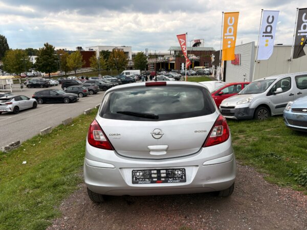Opel Corsa 1.3 CDTI 2011 #AIRCO #CONTROLE TECHNIQUE #TÉLÉPHONE #1 AN DE GARANTIE – Image 6