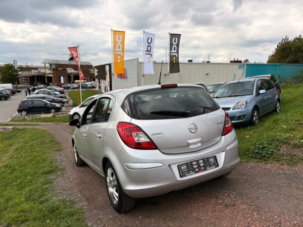 Opel Corsa 1.3 CDTI 2011 #AIRCO #CONTROLE TECHNIQUE #TÉLÉPHONE #1 AN DE GARANTIE – Image 7