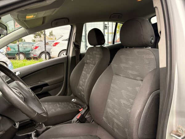 Opel Corsa 1.3 CDTI 2011 #AIRCO #CONTROLE TECHNIQUE #TÉLÉPHONE #1 AN DE GARANTIE – Image 10