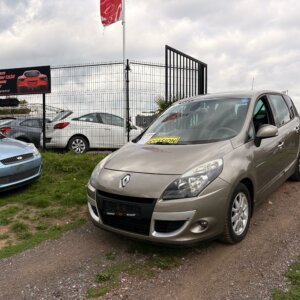 Renault Scénic 1.6 dCi 2010 #AIRCO #NAVIGATION #1 AN DE GARANTIE
