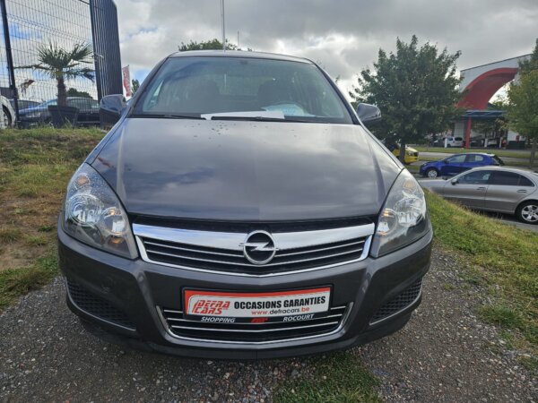 Opel Astra 1.6i 2011 #80.000KM #CLIM #1 AN DE GARANTIE – Image 2