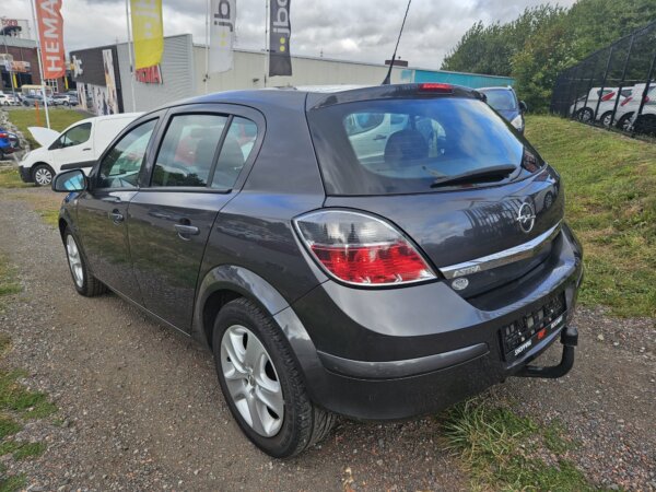 Opel Astra 1.6i 2011 #80.000KM #CLIM #1 AN DE GARANTIE – Image 6