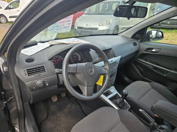 Opel Astra 1.6i 2011 #80.000KM #CLIM #1 AN DE GARANTIE – Image 7