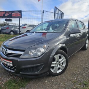 Opel Astra 1.6i 2011 #80.000KM #CLIM #1 AN DE GARANTIE