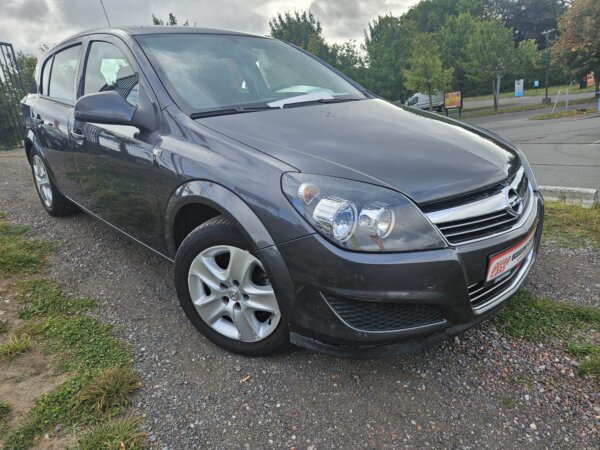 Opel Astra 1.6i 2011 #80.000KM #CLIM #1 AN DE GARANTIE – Image 3