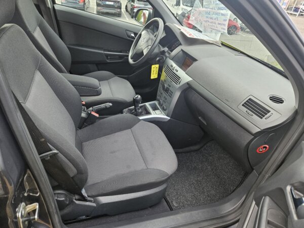 Opel Astra 1.6i 2011 #80.000KM #CLIM #1 AN DE GARANTIE – Image 9