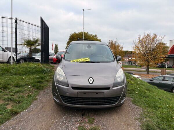 Renault Grand Scénic 1.5dCi 2011 #AIRCO #NAVIGATION #TELEPHONE – Image 2