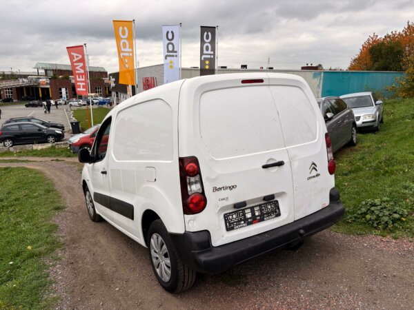 Citroën Berlingo 1.6HDI 2013 #AIRCO #1 AN DE GARANTIE – Image 8