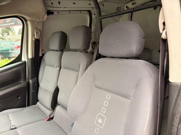 Citroën Berlingo 1.6HDI 2013 #AIRCO #1 AN DE GARANTIE – Image 11