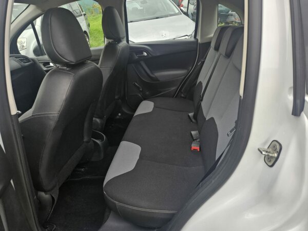 Citroën C3 1.1i 2013 #55.000KM !!! #BLUETOOTH #1 AN DE GARANTIE – Image 9