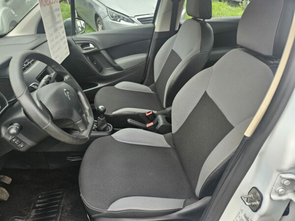 Citroën C3 1.1i 2013 #55.000KM !!! #BLUETOOTH #1 AN DE GARANTIE – Image 7