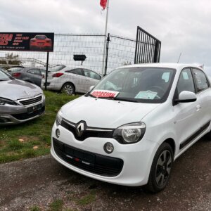 Renault Twingo 1.0i 2014 #AIRCO #TELEPHONE #1 AN DE GARANTIE ##VENDU##