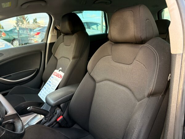 Citroën C5 Tourer 1.6HDI 2015 #AIRCO #NAVIGATION #1 AN DE GARANTIE – Image 11